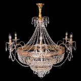 Люстра Валенсия №5 рожковая в Ижевске