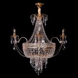 Люстра Валенсия №8 рожковая в Ижевске