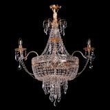 Люстра Валенсия №8 рожковая в Ижевске