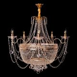 Люстра Валенсия №10 рожковая в Ижевске