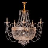 Люстра Валенсия №10 рожковая в Ижевске