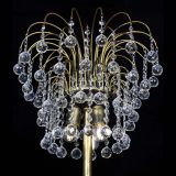 Торшер Агата шар под бронзу в Ижевске