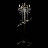 Бронзовый торшер Антей №5/2 в Ижевске