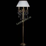 Бронзовый торшер Антик №3 баден в Ижевске