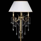 Бронзовый торшер Антик №3 баден в Ижевске