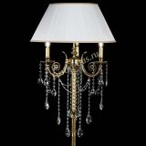 Бронзовый торшер Антик №3 баден в Ижевске