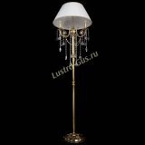 Бронзовый торшер Антик №3 баден в Ижевске