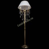 Бронзовый торшер Антик №3 баден в Ижевске