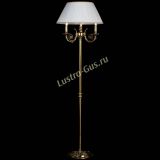 Бронзовый торшер Антик №3 в Ижевске Бронзовый торшер Антик №3 в Ижевске