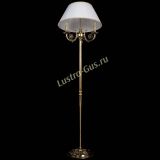 Бронзовый торшер Антик №3 в Ижевске Бронзовый торшер Антик №3 в Ижевске