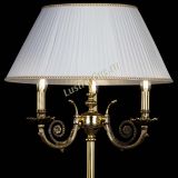 Бронзовый торшер Антик №3 в Ижевске Бронзовый торшер Антик №3 в Ижевске