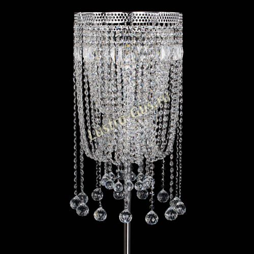 Торшер Анжелина в Ижевске Гусь Хрустальный