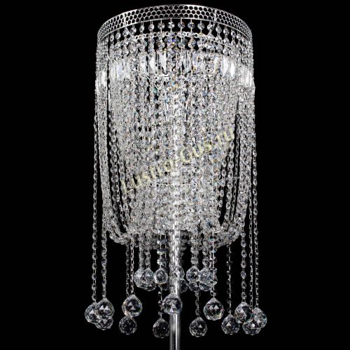 Торшер Анжелина в Ижевске Гусь Хрустальный