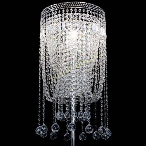 Торшер Анжелина в Ижевске Гусь Хрустальный