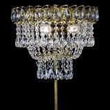 Торшер Астра под бронзу в Ижевске