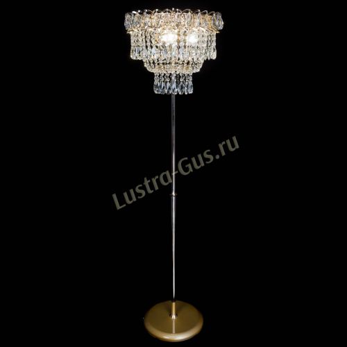 Торшер Астра в Ижевске Гусь Хрустальный