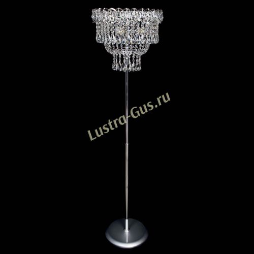 Торшер Астра в Ижевске Гусь Хрустальный