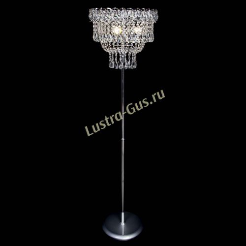 Торшер Астра в Ижевске Гусь Хрустальный