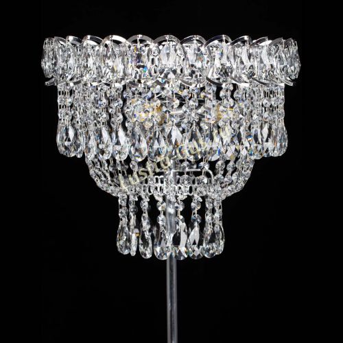 Торшер Астра в Ижевске Гусь Хрустальный