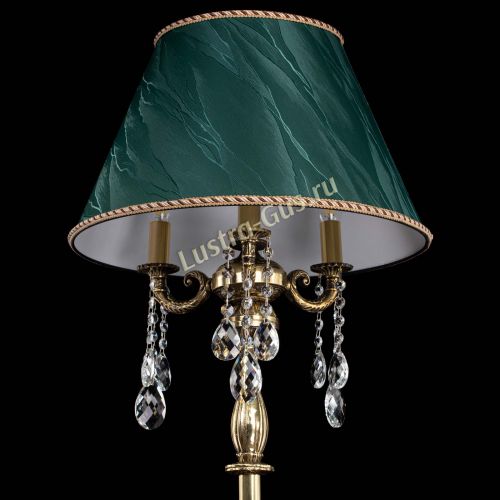 Торшер Аврора №3 Баден в Ижевске Гусь Хрустальный