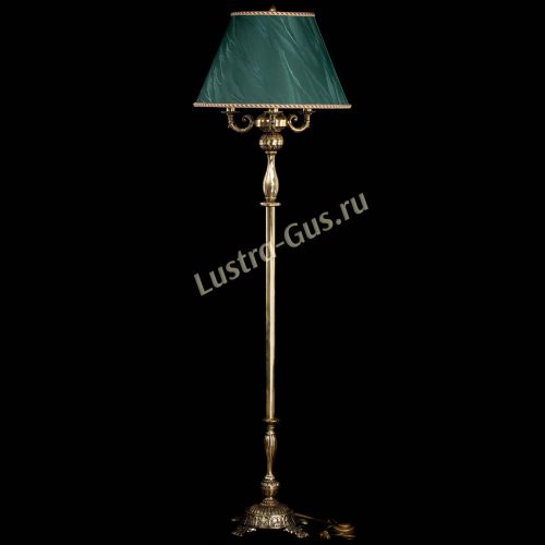 Торшер Аврора №3 в Ижевске Гусь Хрустальный