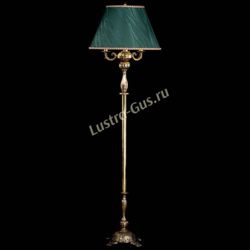 Торшер Аврора №3 в Ижевске Гусь Хрустальный
