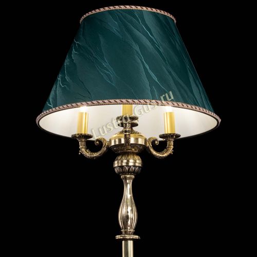 Торшер Аврора №3 в Ижевске Гусь Хрустальный