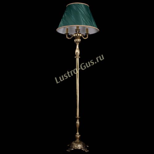 Торшер Аврора №3 в Ижевске Гусь Хрустальный