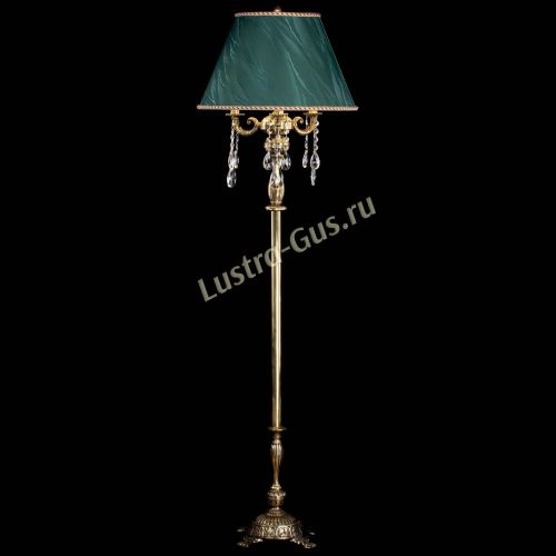 Торшер Аврора №3 Журавлик в Ижевске Гусь Хрустальный