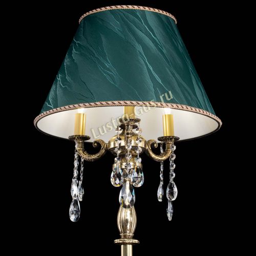 Торшер Аврора №3 Журавлик в Ижевске Гусь Хрустальный