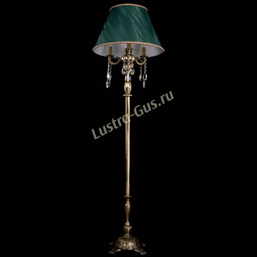 Торшер Аврора №3 Журавлик в Ижевске Гусь Хрустальный