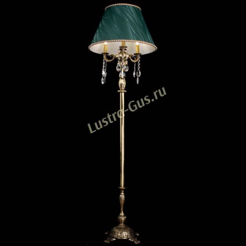 Торшер Аврора №3 Журавлик в Ижевске Гусь Хрустальный