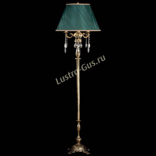 Торшер Аврора №3 Звездочка в Ижевске Гусь Хрустальный