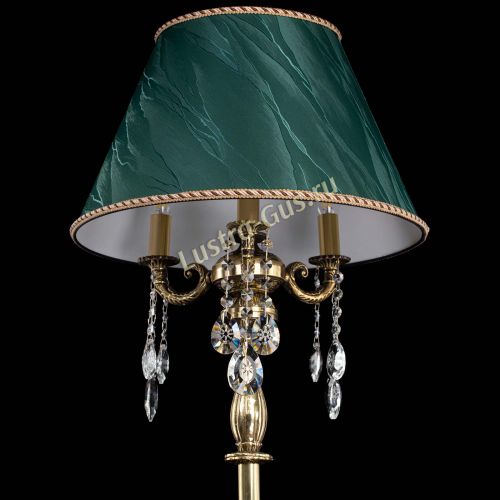 Торшер Аврора №3 Звездочка в Ижевске Гусь Хрустальный