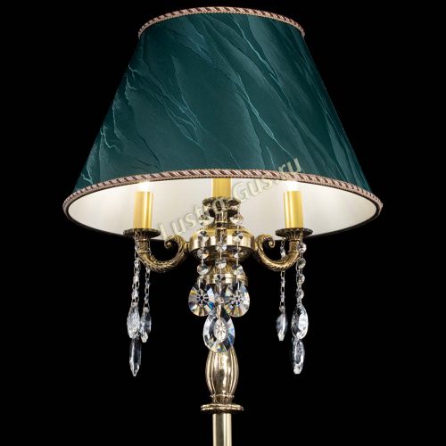 Торшер Аврора №3 Звездочка в Ижевске Гусь Хрустальный