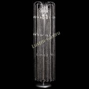 Торшер Каскад №1