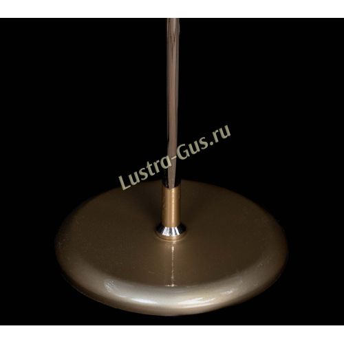 Торшер Каскад №7 в Ижевске Гусь Хрустальный