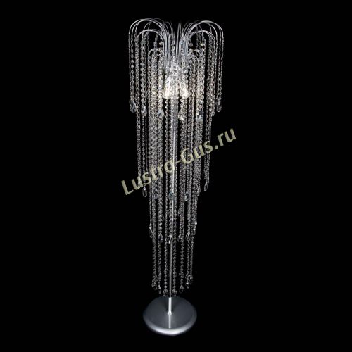 Торшер Каскад Венера в Ижевске Гусь Хрустальный
