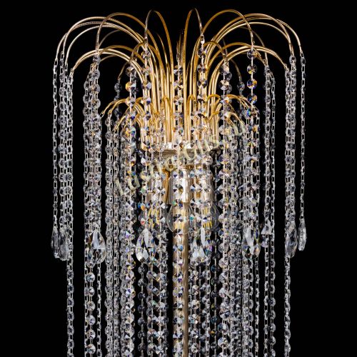 Торшер Каскад Венера в Ижевске Гусь Хрустальный