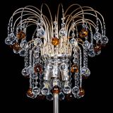 Торшер Акация шар чайная в Ижевске