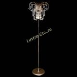 Торшер Акация шар черный в Ижевске