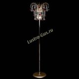 Торшер Акация шар красный в Ижевске