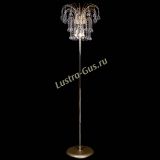 Торшер Акация шар розовый в Ижевске