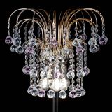 Торшер Акация шар розовый в Ижевске