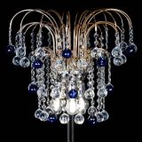 Торшер Акация шар синий в Ижевске