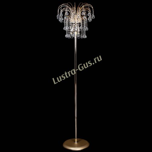 Торшер Акация шар в Ижевске Гусь Хрустальный