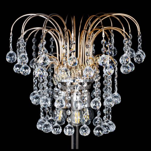 Торшер Акация шар в Ижевске Гусь Хрустальный