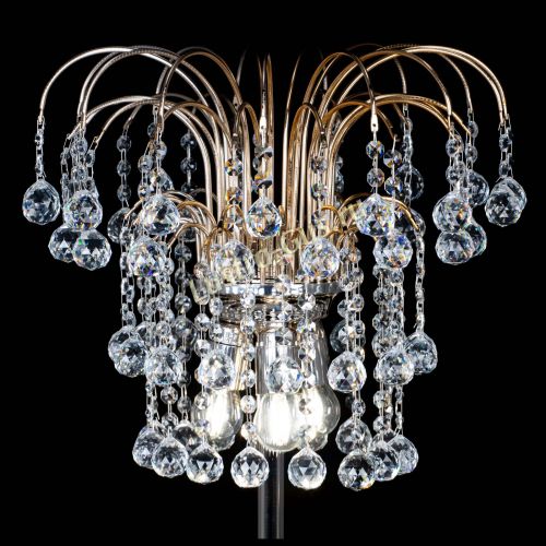 Торшер Акация шар в Ижевске Гусь Хрустальный