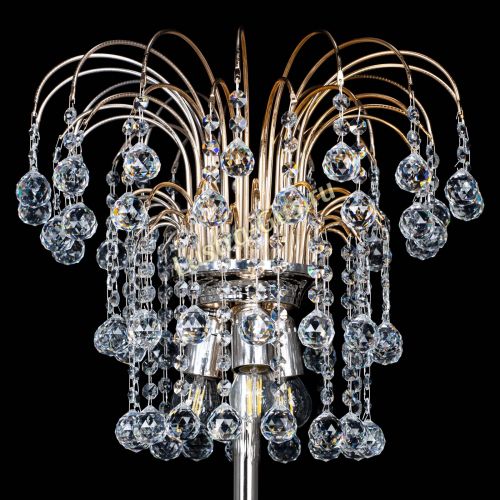 Торшер Акация шар в Ижевске Гусь Хрустальный