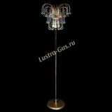 Торшер Акация шар зеленый в Ижевске